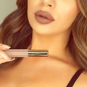 2/$30💜Matte Brown Liquid Lippie